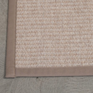 VM Carpet ullmatta 150 x 310 cm beige