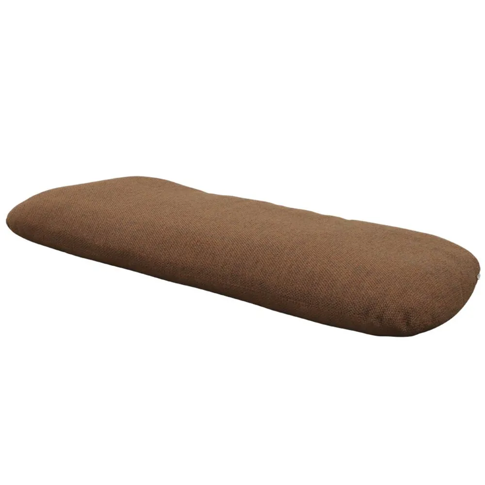 Cane-line, Coast sittdyna till soffa Umber brown Rise