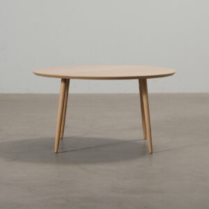 Sofacompany Hubert soffbord ø 90 cm ek