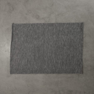 GOF Bullo Mele matta 160 x 230 cm grå