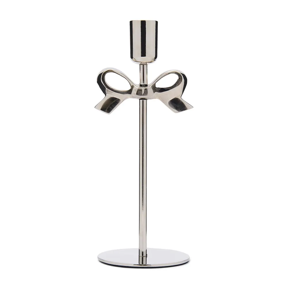 Riviera Maison, Classic Bow Ljusstake S