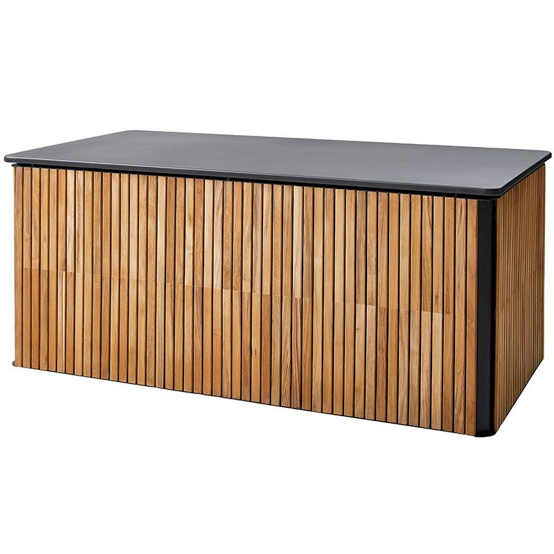 Cane-line, Combine Dynbox 180 cm Grå