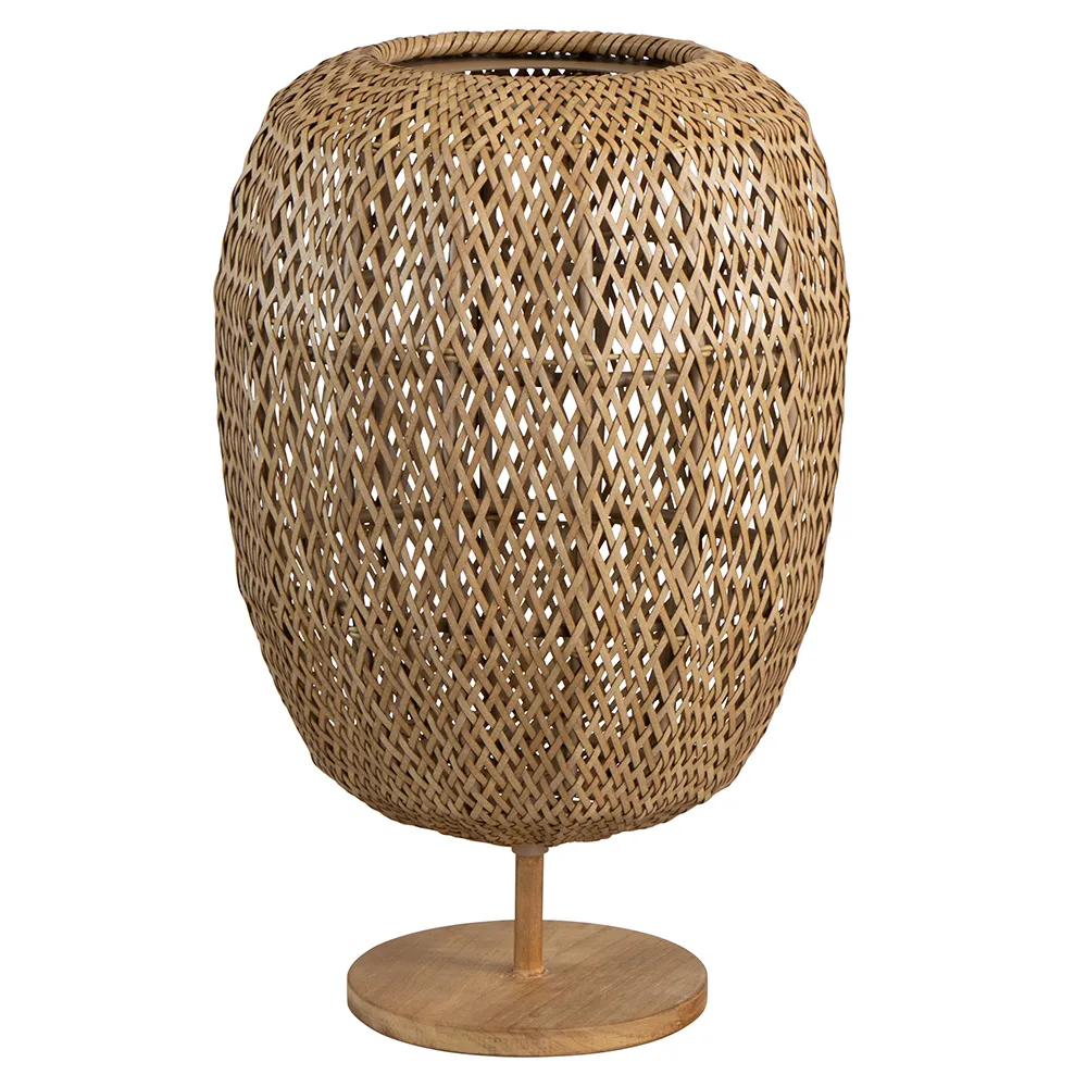 Cane-line, Illusion Glow bordslampa 53 cm