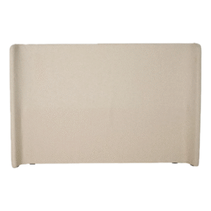 Nordic Rest sänggavel beige