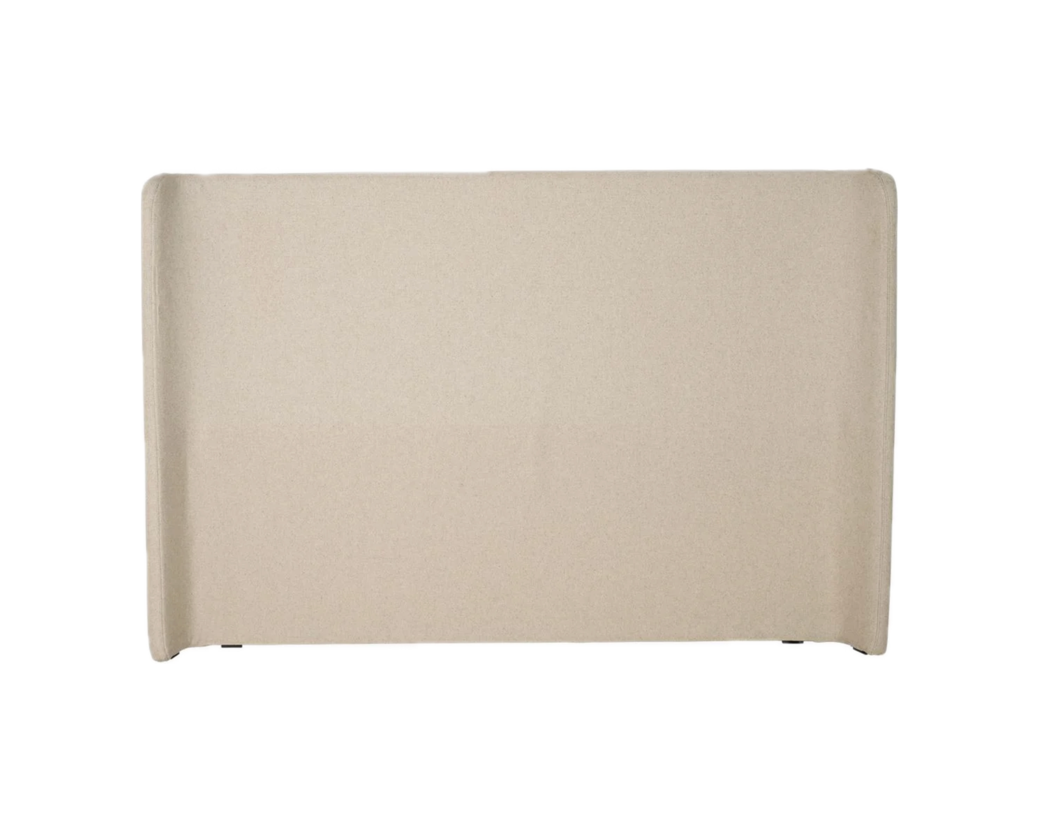 Nordic Rest sänggavel beige