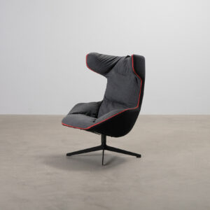 Moroso Take a Line For A Walk fåtölj