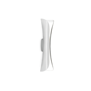 Artemide Cadmo vägglampa vit