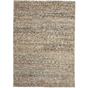 Rezas orientalisk x Sari Silk matta Flerfärgad 140 x 200 cm