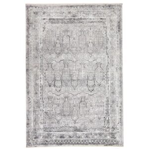 Rezas orientalisk x Abstract matta 200 x 300 cm
