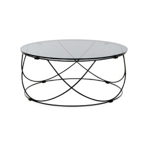 Mechelle soffbord ø 85 cm