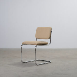 Knoll Cesca stol beige
