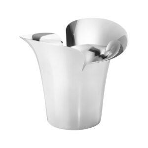 Georg Jensen Bloom Botanica blomkruka krom small