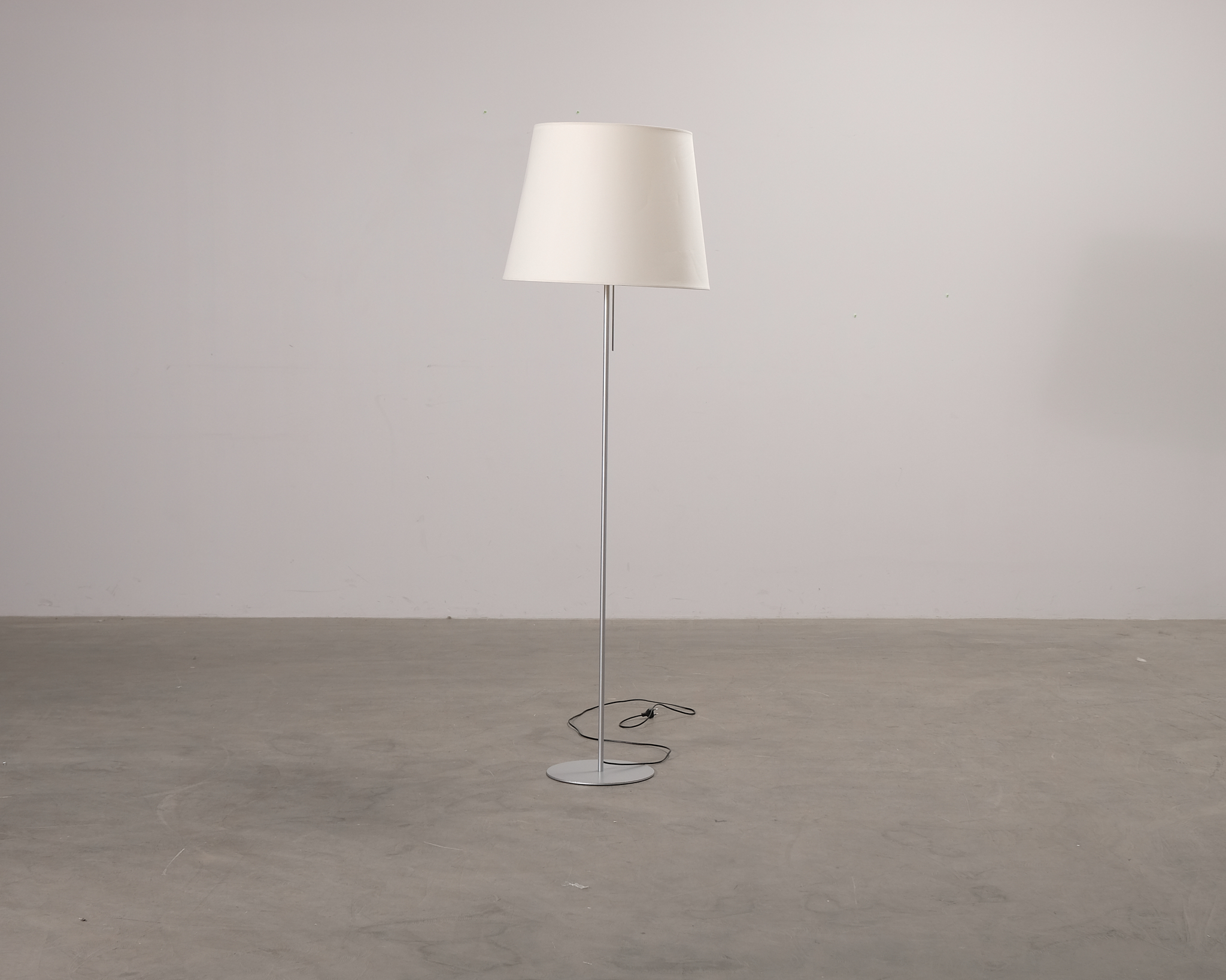 Golvlampa