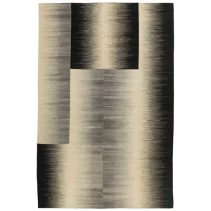Rezas orientalisk x Kelim Old Fine matta 194 x 298 cm