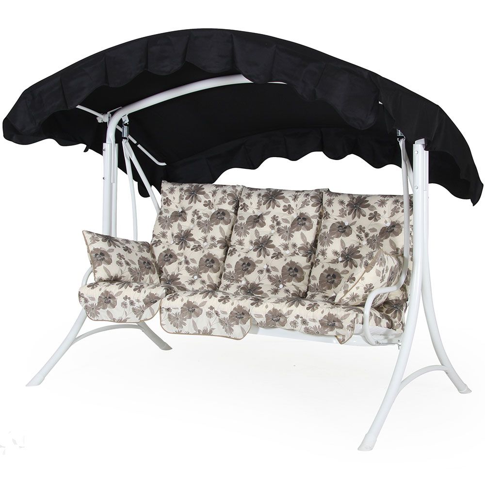 Brafab, Prag hammock vit