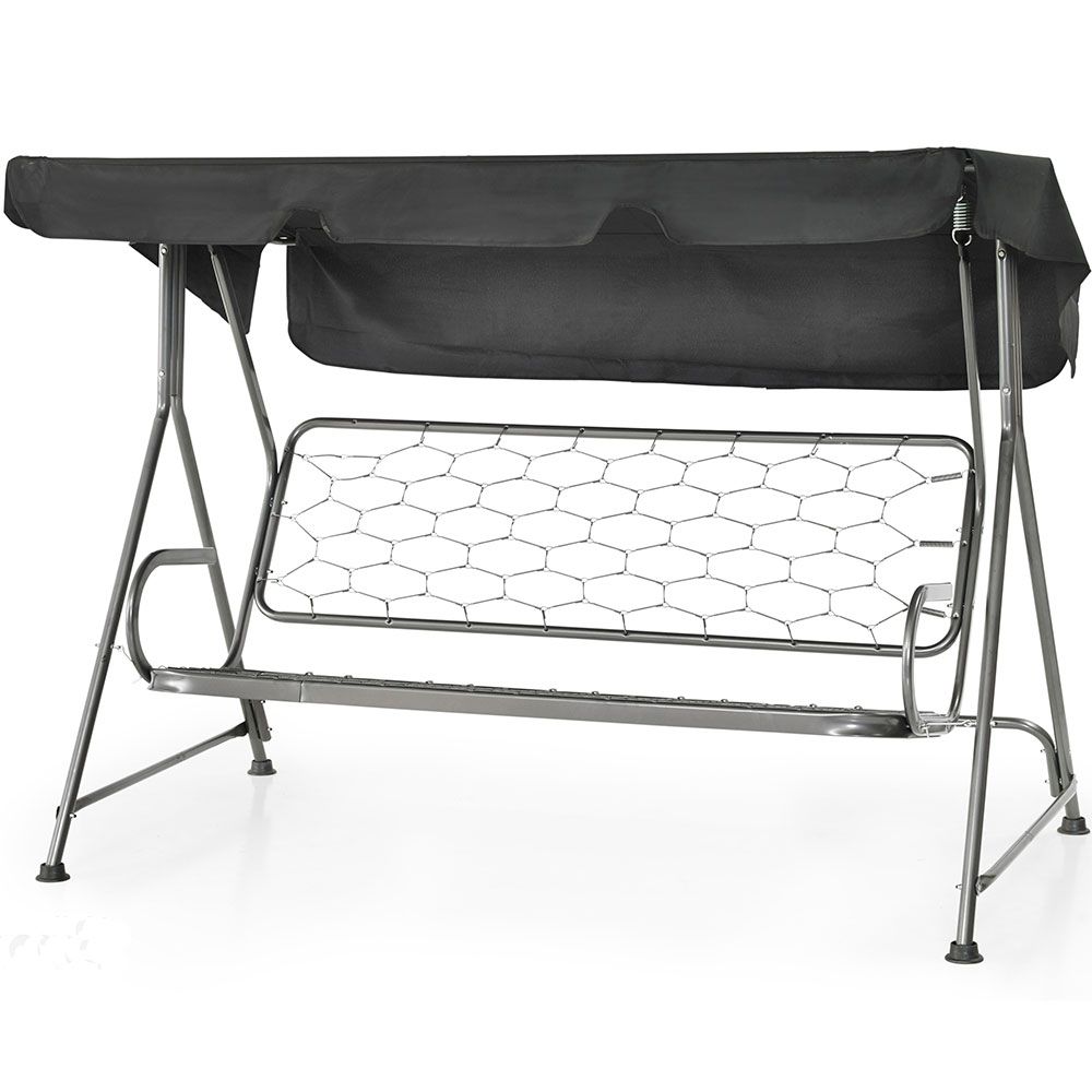 Brafab, Basel hammock antracit