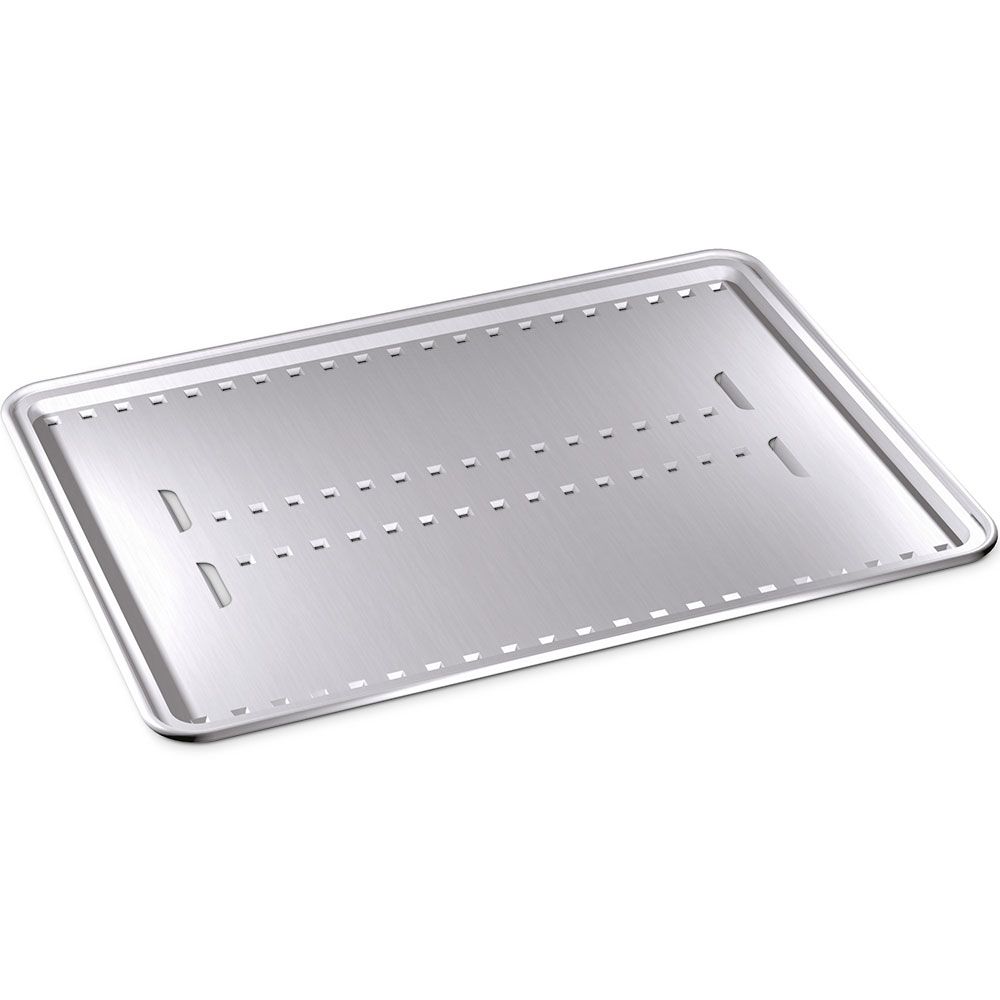 Weber, Original långpanna stort q