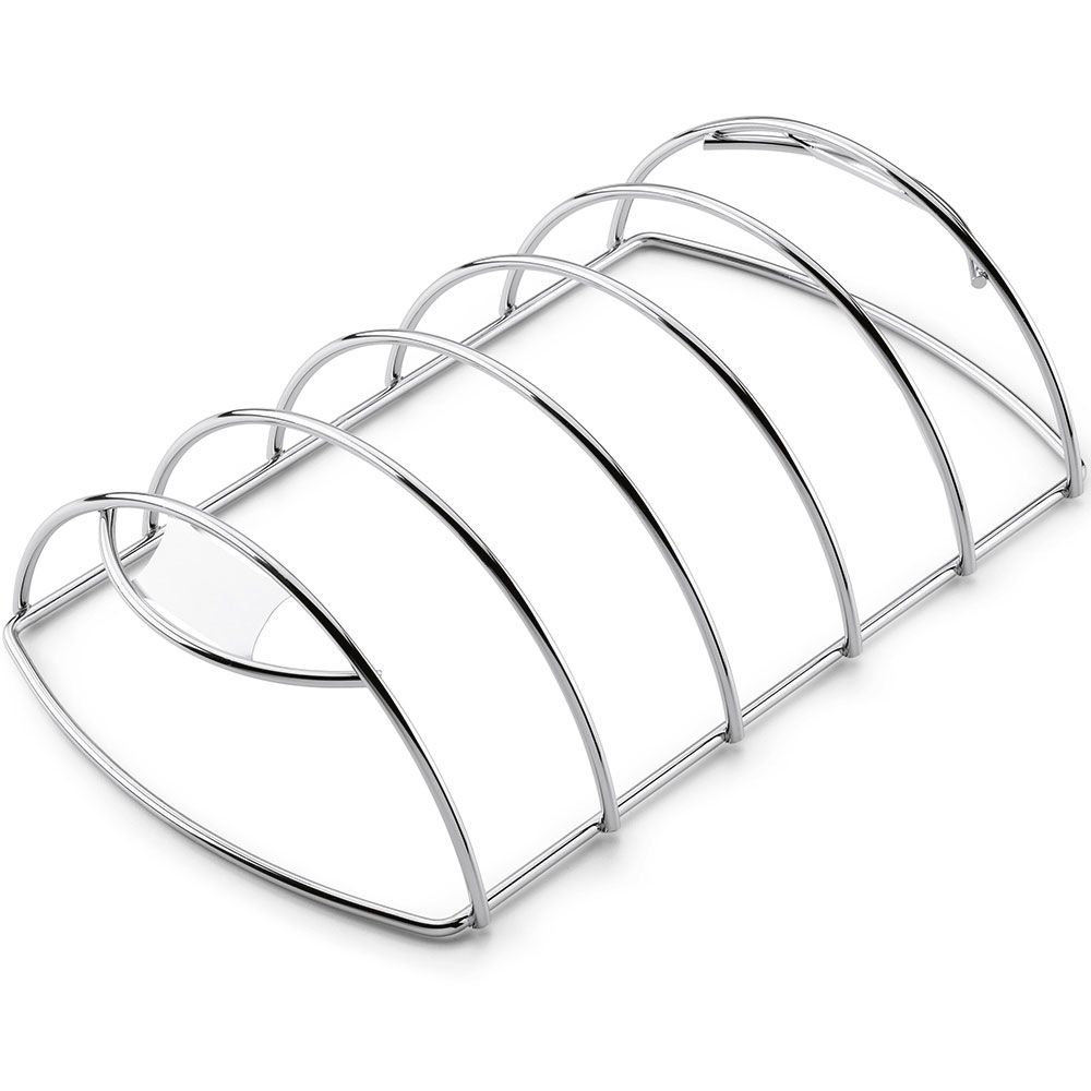 Weber, Original revbensställ
