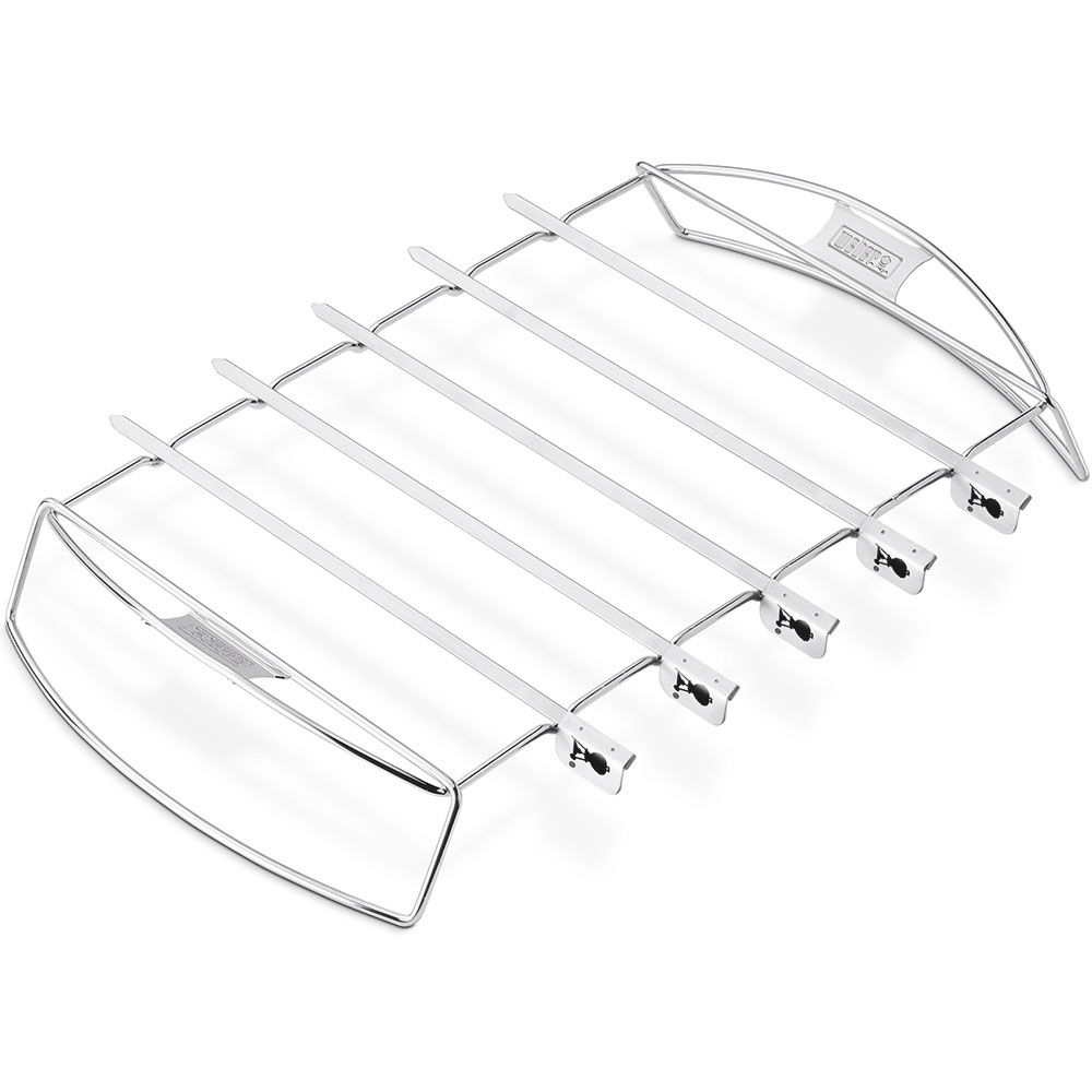 Weber, Original kebabset