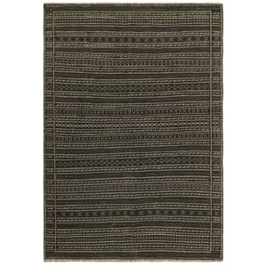 Rezas orientalisk x Kelim Kordi matta 172 x 243 cm