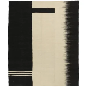 Rezas orientalisk x Kelim Old Fine matta 150 x 183 cm