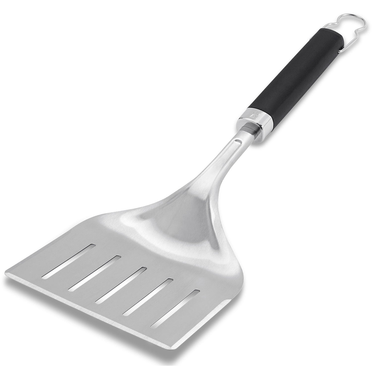 Weber, Precision bred grillspade