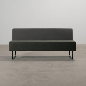 Swedese Gap 2-sits soffa