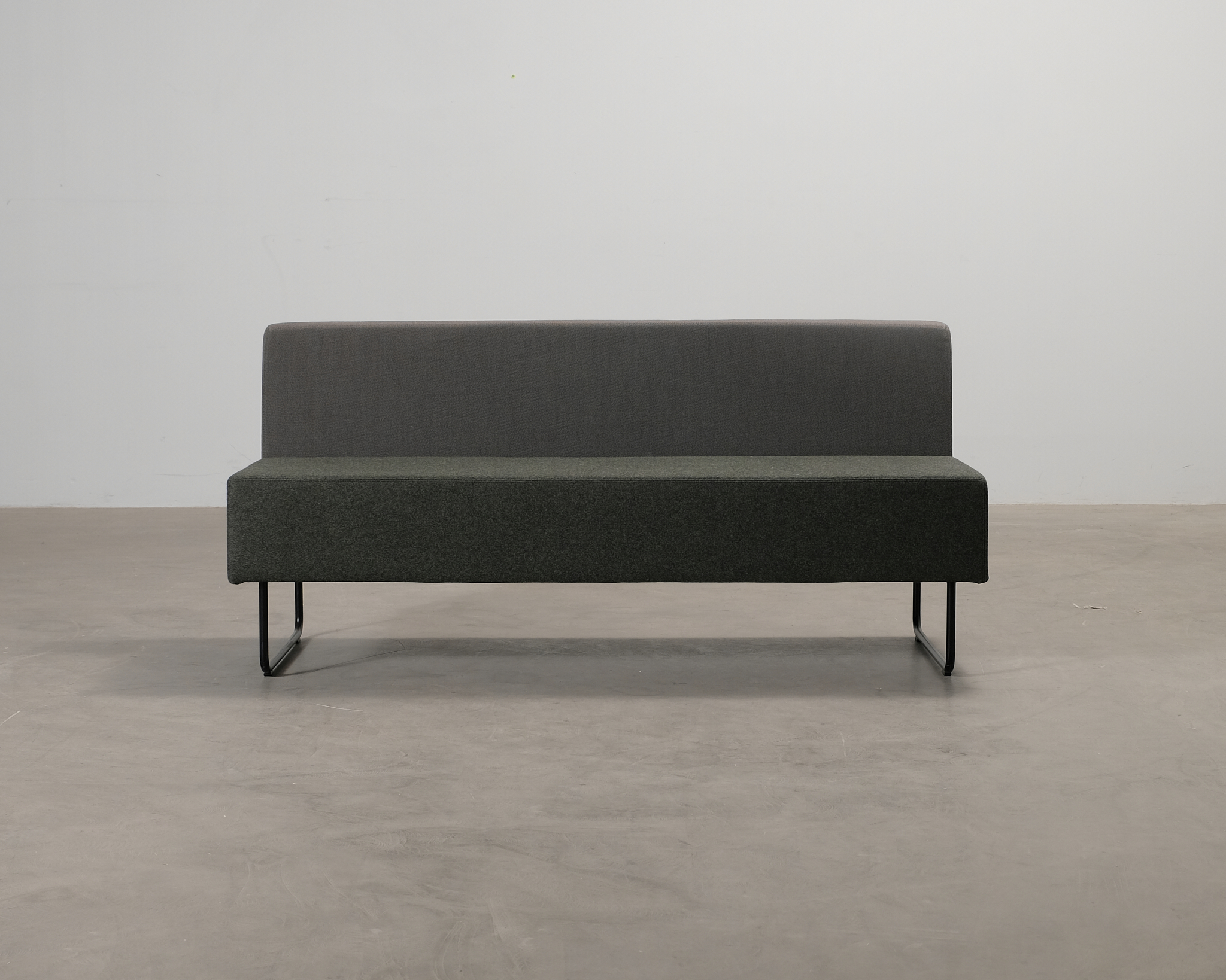 Swedese Gap 2-sits soffa