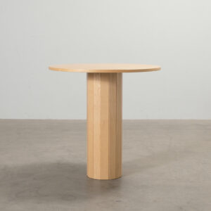 Karl Andersson & Söner Cap CA390 bord ø 90 cm