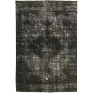 Rezas orientalisk x Vintage Royal matta 185 x 288 cm
