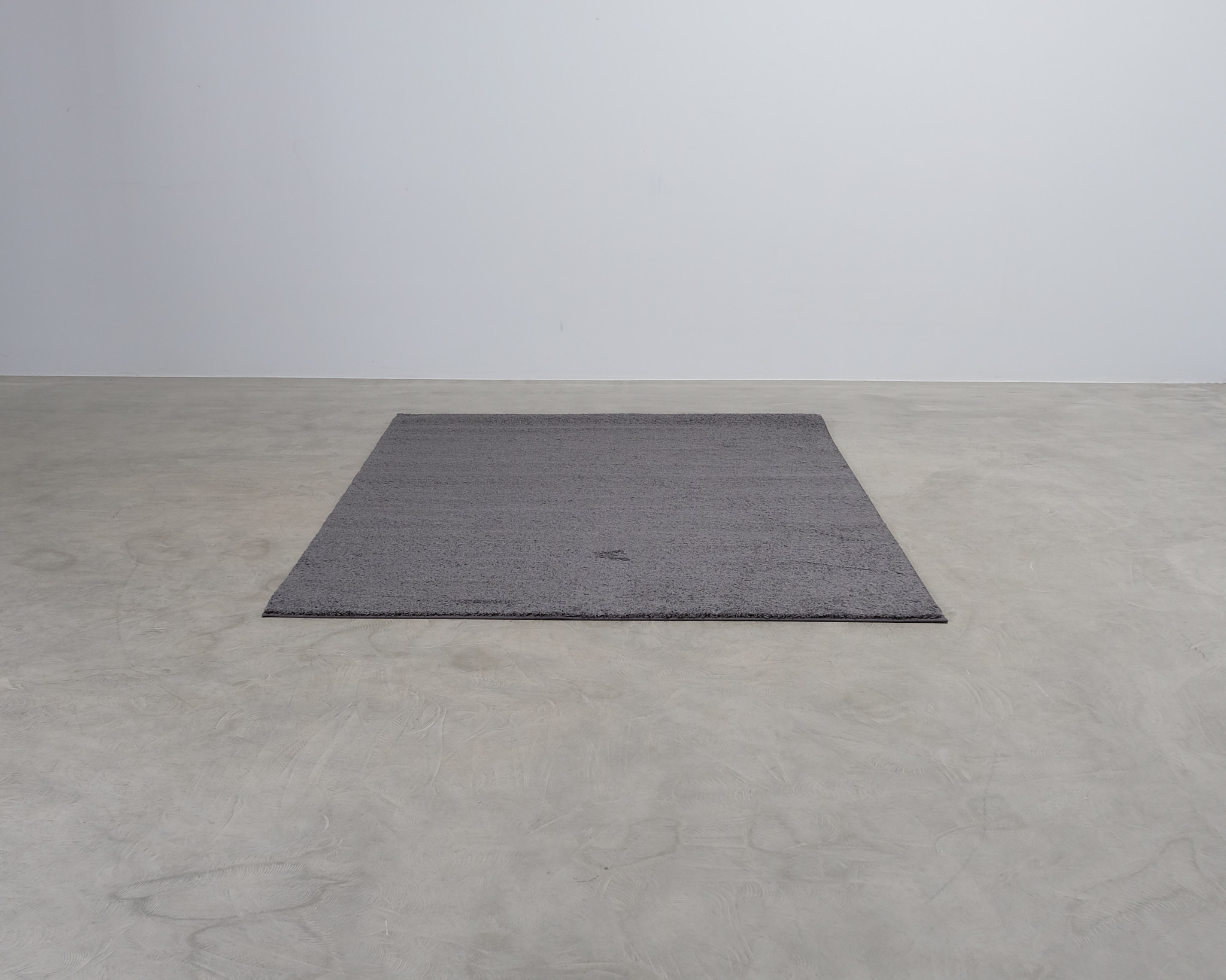VM Carpet Pumpuli matta 160 x 230 cm mörkgrå