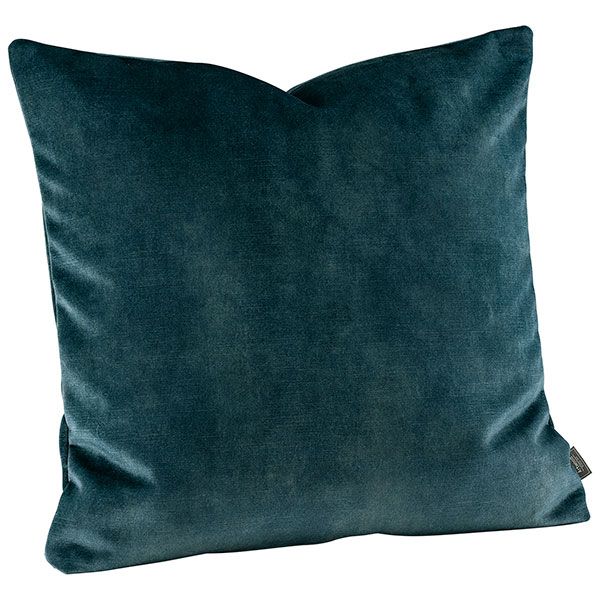 Artwood, Kuddfodral Avanna Petrol 60X40 Cm