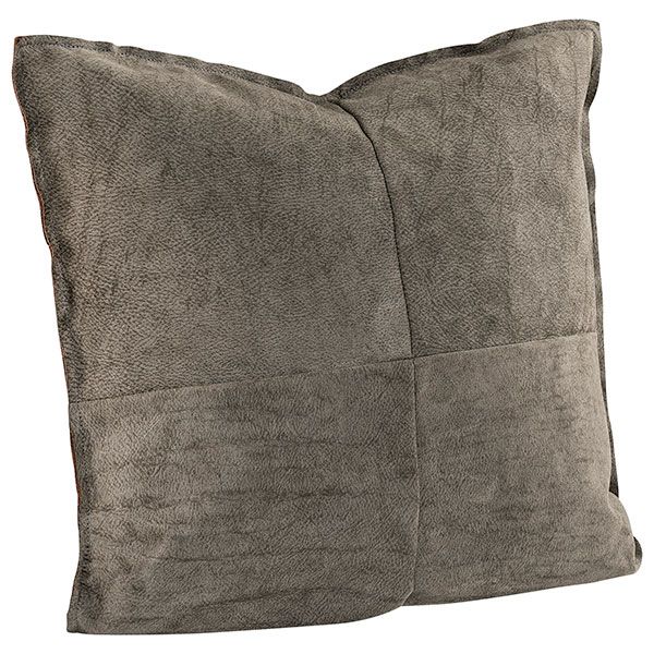 Artwood, Kuddfodral Rhino Taupe 50X50 Cm