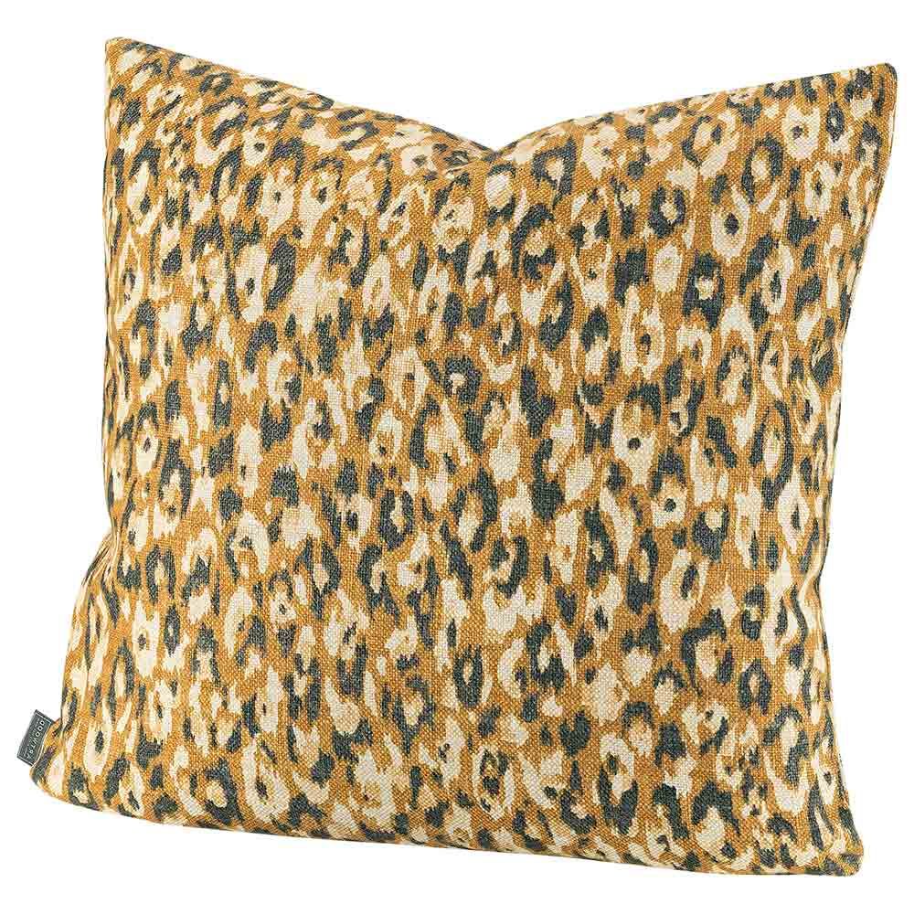 Artwood, Kuddfodral Zoar Saffron 50X50 Cm