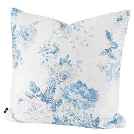 Artwood, Kuddfodral Julie blue 60x40 cm