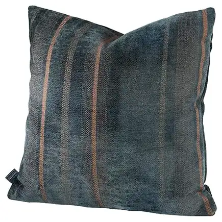 Artwood, Kuddfodral Merano Stripe Apatit 60x60 cm