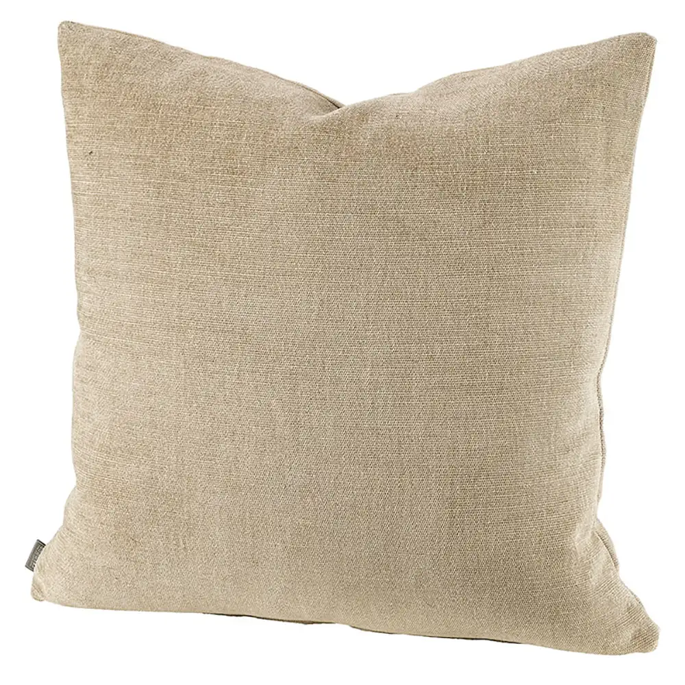 Artwood, Kuddfodral Carmelo Camel 60x60 cm