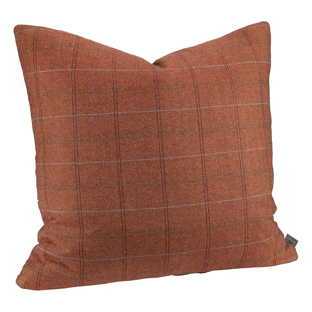 Artwood, Edinburgh Cayenne kuddfodral 50x50 cm
