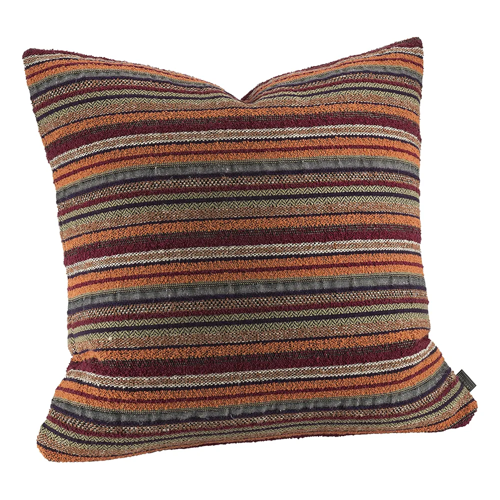 Artwood, Pineto aubergine kuddfodral 60x40 cm