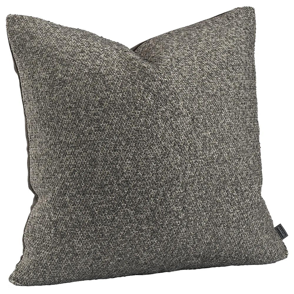 Artwood, Nomad Woven Kuddfodral Grey 60x40 cm