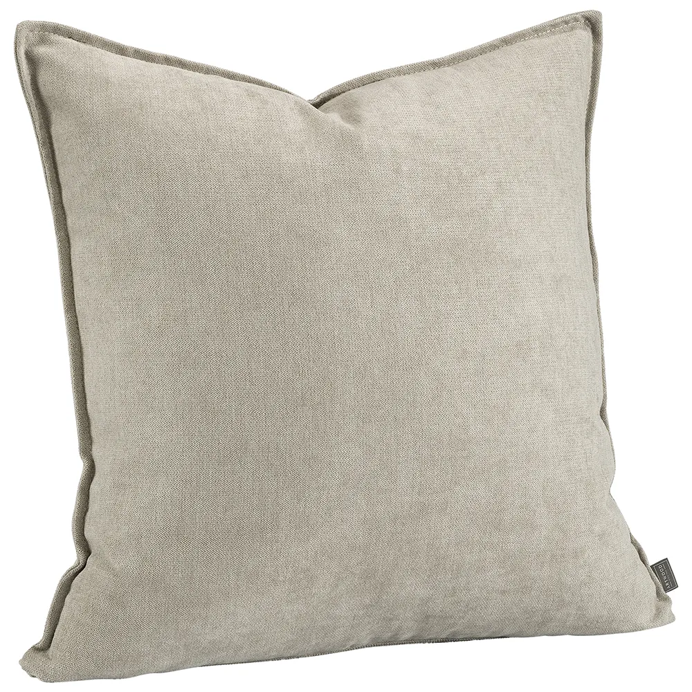 Artwood, Simply Kuddfodral Greige 50x50 cm