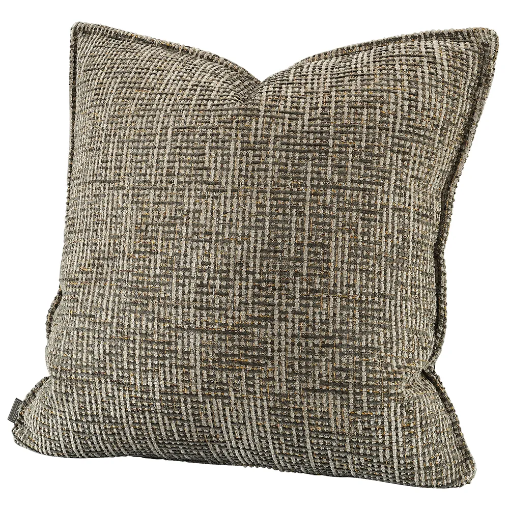 Artwood, Chanel Taupe kuddfodral 60x60 cm