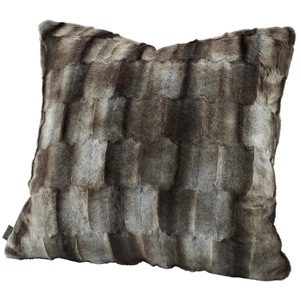 Artwood, Belmont Grey Kuddfodral 60x60 cm
