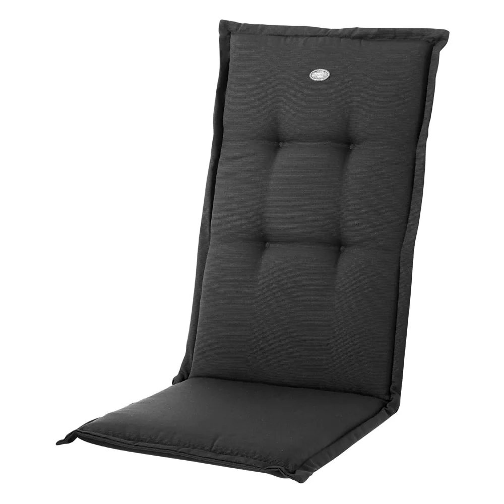Fritab, Canyon 6 cm positionsdyna strukturdralon Svart