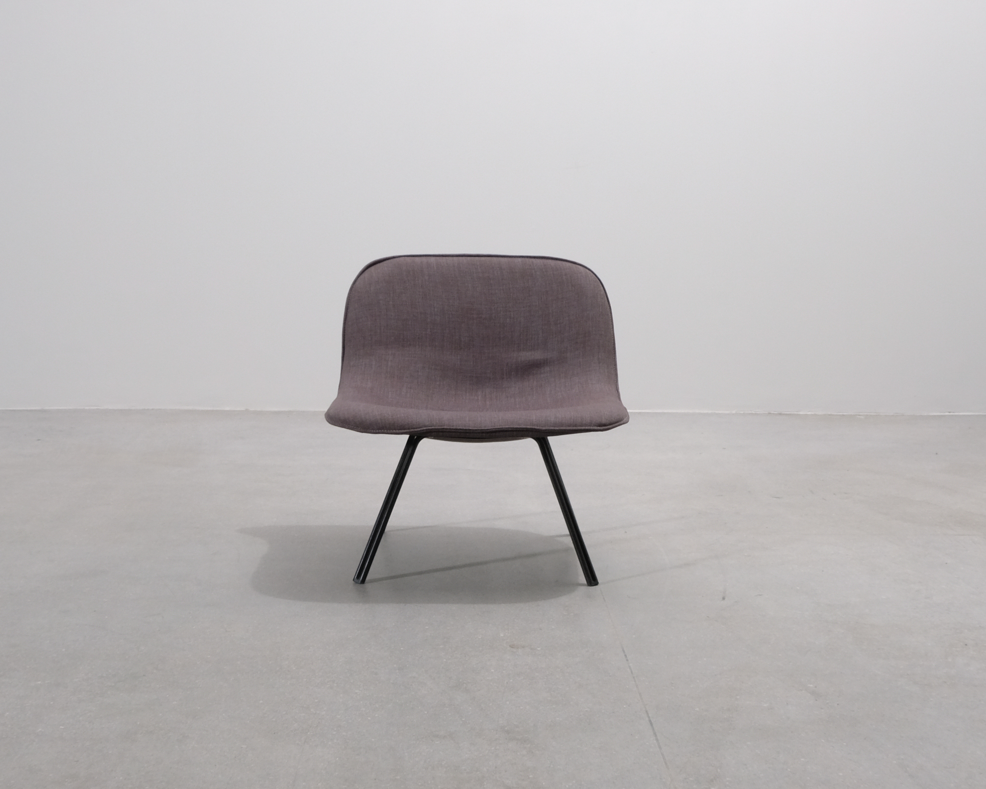 Offecct Pal fåtölj brun