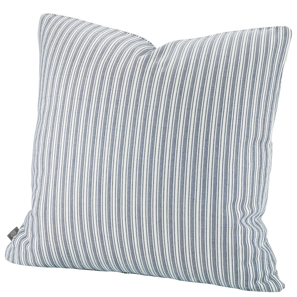 Artwood, SKY STRIPE randigt kuddfodral - 50x50