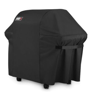 Weber, Premiumöverdrag - Genesis 300-Serie