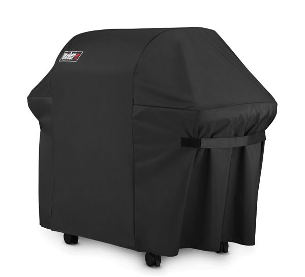 Weber, Premiumöverdrag - Genesis 300-Serie