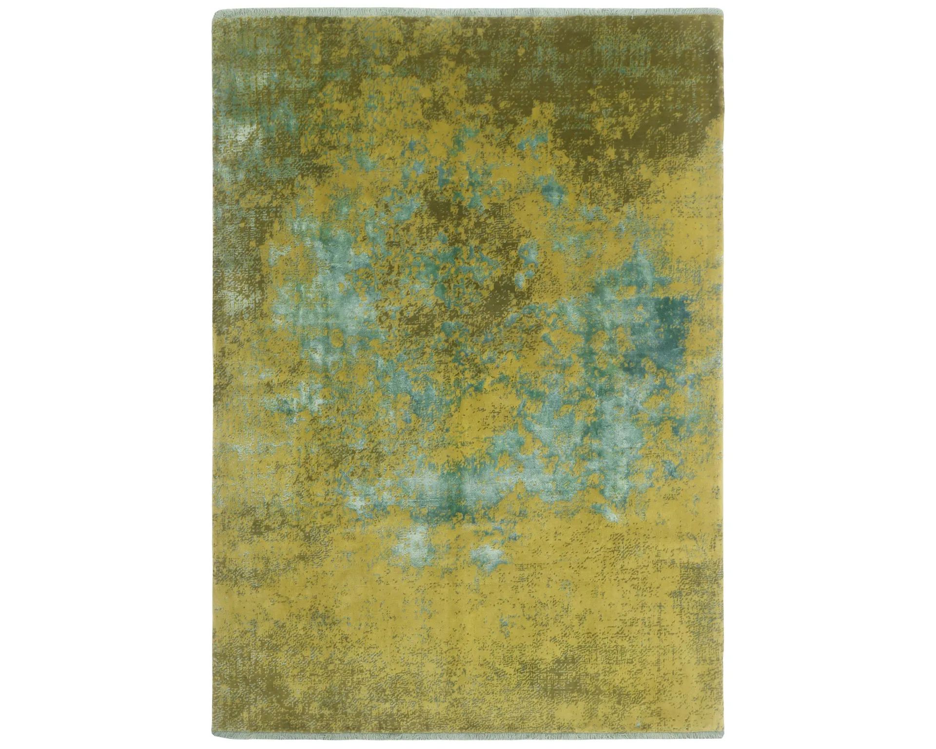 Rezas orientalisk x Modern Handmade Mix matta 214 x 303 cm