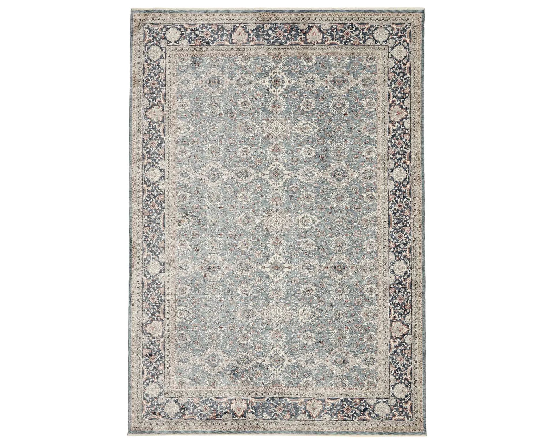 Rezas orientalisk x Everyday Tailor matta 200 x 300 cm